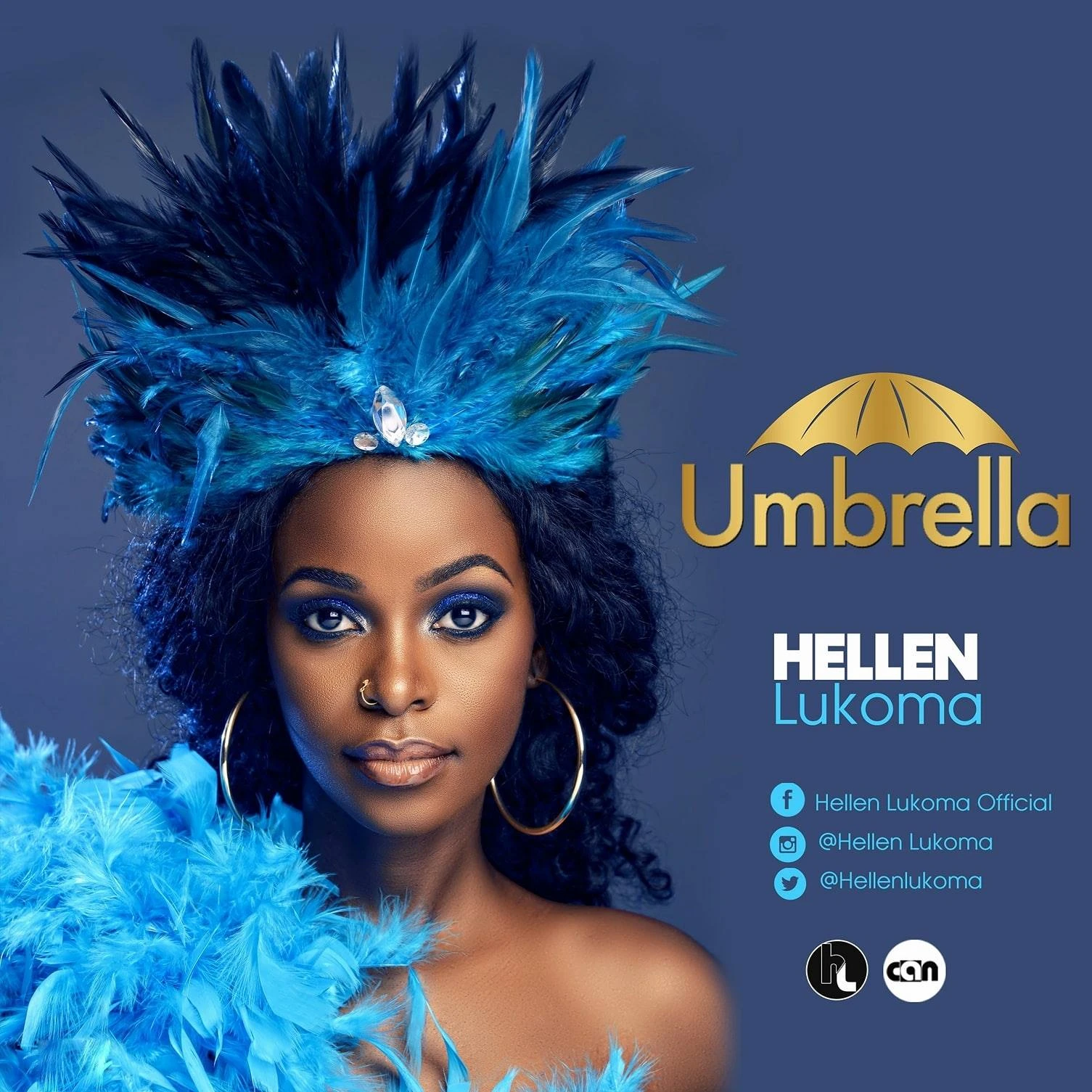 Hellen Lukoma